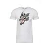 Mens Slim Cotton Tee (Same Day) Thumbnail