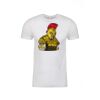 Mens Slim Cotton Tee (Same Day) Thumbnail