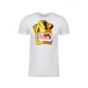 Mens Slim Cotton Tee (Same Day) Thumbnail