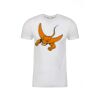Mens Slim Cotton Tee (Same Day) Thumbnail
