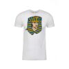 Mens Slim Cotton Tee (Same Day) Thumbnail