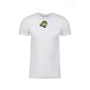 Mens Slim Cotton Tee (Same Day) Thumbnail
