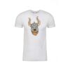 Mens Slim Cotton Tee (Same Day) Thumbnail