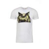 Mens Slim Cotton Tee (Same Day) Thumbnail