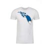 Mens Slim Cotton Tee (Same Day) Thumbnail