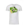 Mens Slim Cotton Tee (Same Day) Thumbnail
