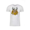 Mens Slim Cotton Tee (Same Day) Thumbnail