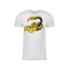 Mens Slim Cotton Tee (Same Day) Thumbnail
