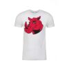 Mens Slim Cotton Tee (Same Day) Thumbnail