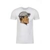 Mens Slim Cotton Tee (Same Day) Thumbnail