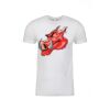 Mens Slim Cotton Tee (Same Day) Thumbnail