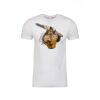 Mens Slim Cotton Tee (Same Day) Thumbnail