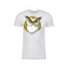 Mens Slim Cotton Tee (Same Day) Thumbnail