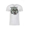 Mens Slim Cotton Tee (Same Day) Thumbnail
