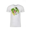 Mens Slim Cotton Tee (Same Day) Thumbnail