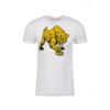 Mens Slim Cotton Tee (Same Day) Thumbnail