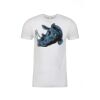 Mens Slim Cotton Tee (Same Day) Thumbnail