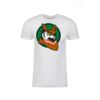 Mens Slim Cotton Tee (Same Day) Thumbnail