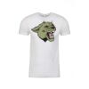 Mens Slim Cotton Tee (Same Day) Thumbnail