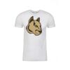 Mens Slim Cotton Tee (Same Day) Thumbnail