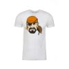 Mens Slim Cotton Tee (Same Day) Thumbnail