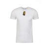 Mens Slim Cotton Tee (Same Day) Thumbnail
