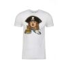 Mens Slim Cotton Tee (Same Day) Thumbnail