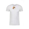 Mens Slim Cotton Tee (Same Day) Thumbnail