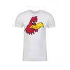 Mens Slim Cotton Tee (Same Day) Thumbnail