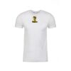 Mens Slim Cotton Tee (Same Day) Thumbnail