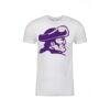 Mens Slim Cotton Tee (Same Day) Thumbnail