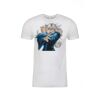 Mens Slim Cotton Tee (Same Day) Thumbnail