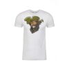 Mens Slim Cotton Tee (Same Day) Thumbnail