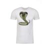 Mens Slim Cotton Tee (Same Day) Thumbnail