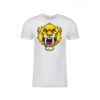 Mens Slim Cotton Tee (Same Day) Thumbnail