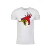 Mens Slim Cotton Tee (Same Day) Thumbnail