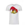 Mens Slim Cotton Tee (Same Day) Thumbnail