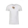 Mens Slim Cotton Tee (Same Day) Thumbnail