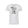 Mens Slim Cotton Tee (Same Day) Thumbnail