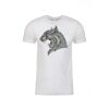 Mens Slim Cotton Tee (Same Day) Thumbnail