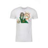 Mens Slim Cotton Tee (Same Day) Thumbnail