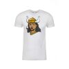 Mens Slim Cotton Tee (Same Day) Thumbnail