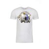 Mens Slim Cotton Tee (Same Day) Thumbnail