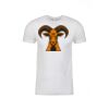 Mens Slim Cotton Tee (Same Day) Thumbnail