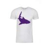 Mens Slim Cotton Tee (Same Day) Thumbnail