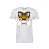 Mens Slim Cotton Tee (Same Day) Thumbnail