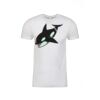 Mens Slim Cotton Tee (Same Day) Thumbnail