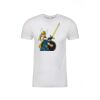 Mens Slim Cotton Tee (Same Day) Thumbnail