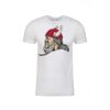 Mens Slim Cotton Tee (Same Day) Thumbnail