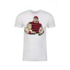Mens Slim Cotton Tee (Same Day) Thumbnail